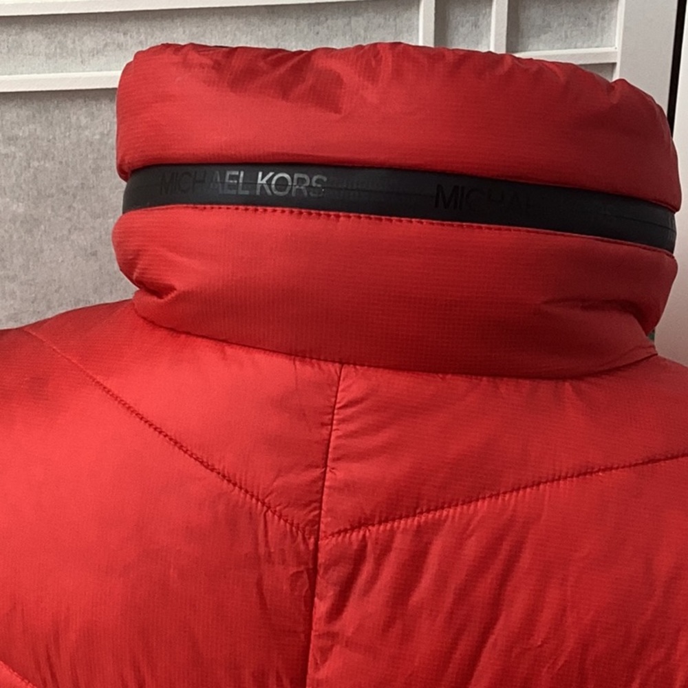 Michael Kors Jacket Euc - image 5